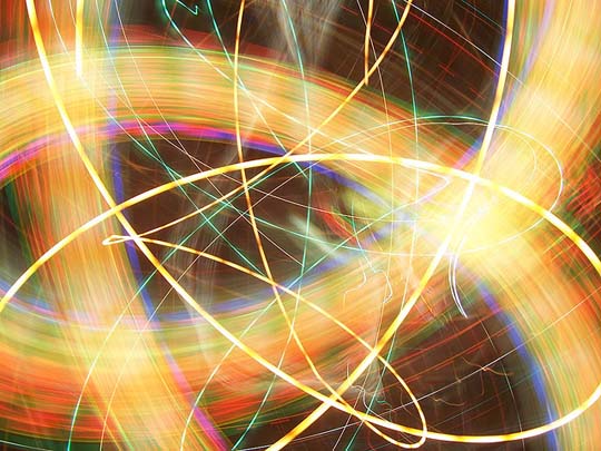 Spectacular Examples of Camera Toss Photography Technique