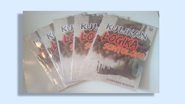 Kulikan Logika Sontoloyo | Pilih Mencopet Atau Merampok?