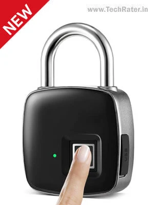 Top 3 Best Fingerprint Lock For Doors