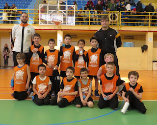 Babybasket Aranjuez