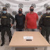 Se robaron un celular en el Cooperativo y los pillaron en el Calancala