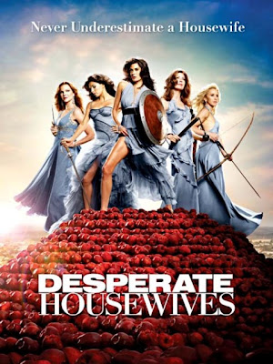 Watch Desperate Housewives Season 6 Episode 14