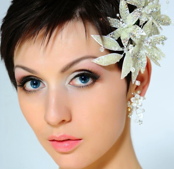 best bridal hairstyles for any wedding