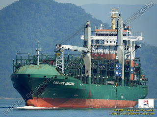 CMA CGM Ventania