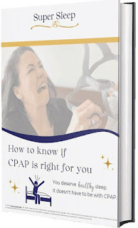 How To Know If CPAP Is Right For You eBook