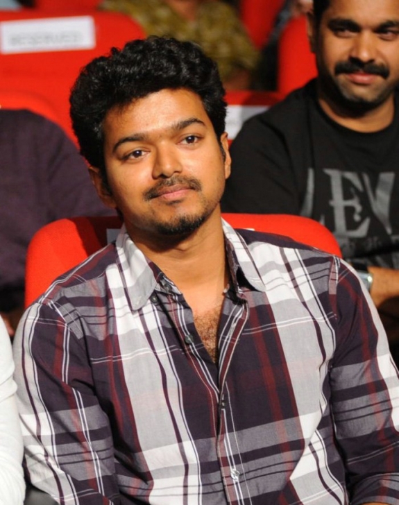 Vijay Stills In Tamil Movie Nanban Audio Release Latest Gallery wallpapers