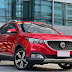2022 Morris Garage ZS Alpha 1.5L A/T