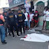 SANTO DOMINGO: Un muerto y dos heridos deja un tiroteo en la calle 42 del Capotillo