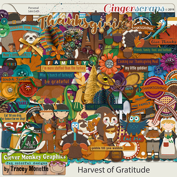 https://store.gingerscraps.net/Harvest-of-Gratitude-by-Clever-Monkey-Graphics.html