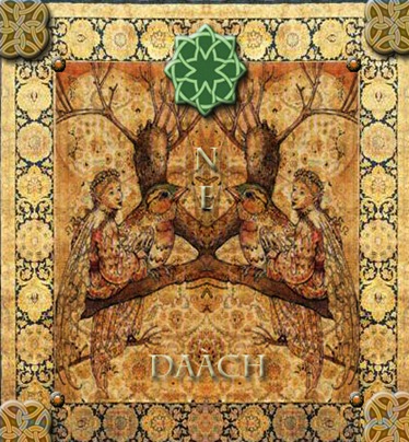 Naoed-Daàch