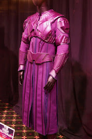 High Evolutionary costume Guardians of the Galaxy Vol 3