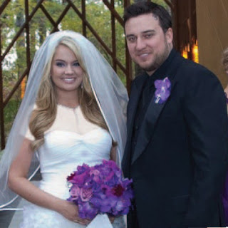 Tiffany Thornton Husband