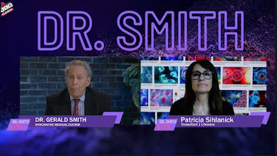 Dr. Smith LIVE – Healing the Body With Innovative Stem Cell Technology