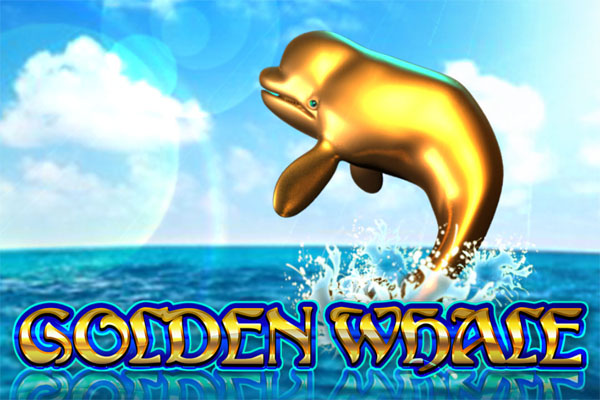 Golden Whale Slot
