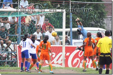 2dogol de retaltecas al 63y festejo de rocio velasquez