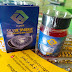 Cecair Pencuci Silver, Untuk Kilatkan Barang Kemas Perak