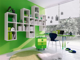 Kids room design ideas