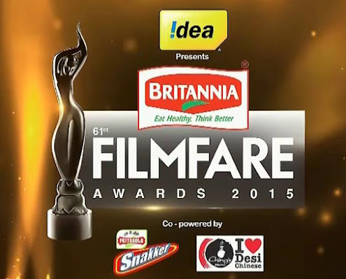 IIFA Awards 7th February (2016) 400MB Free Download