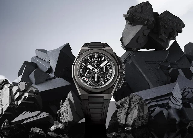 Zenith Defy Extreme