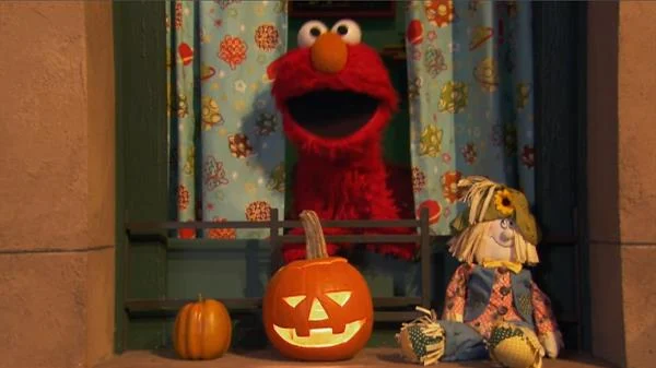 Sesame Street Episode 4635 Halloween Season 46