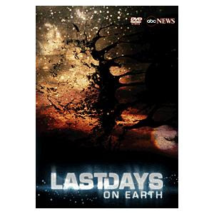 The Last Days On Earth