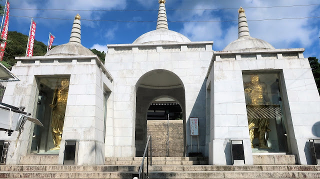 最上稲荷 妙教寺