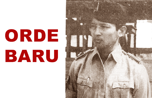 image: Soeharto Orde Baru