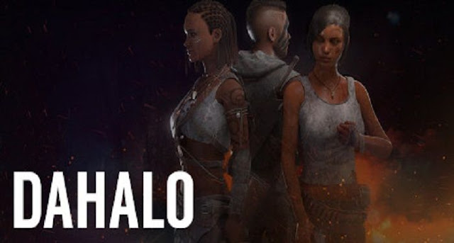 Dahalo PC Game Free Download Full Version Highly Compressed 12.3GB
