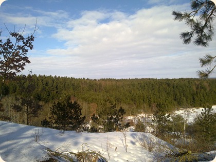 Udsigt