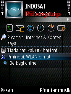 tema n73 full icon