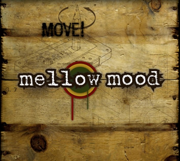 mellow mood