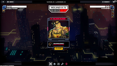 Haxity Game Screenshot 8
