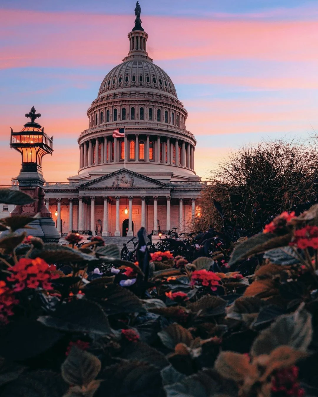 Washington DC HD Wallpaper for Mobile