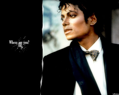 Michael jackson wallpaper