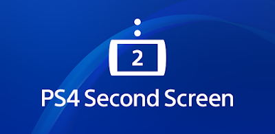 Download PS4 Second Screen