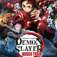 DOWNLOAD FILM DEMON SLAYER : KIMETSU NO YAIBA THE MOVIE : MUGEN TRAIN