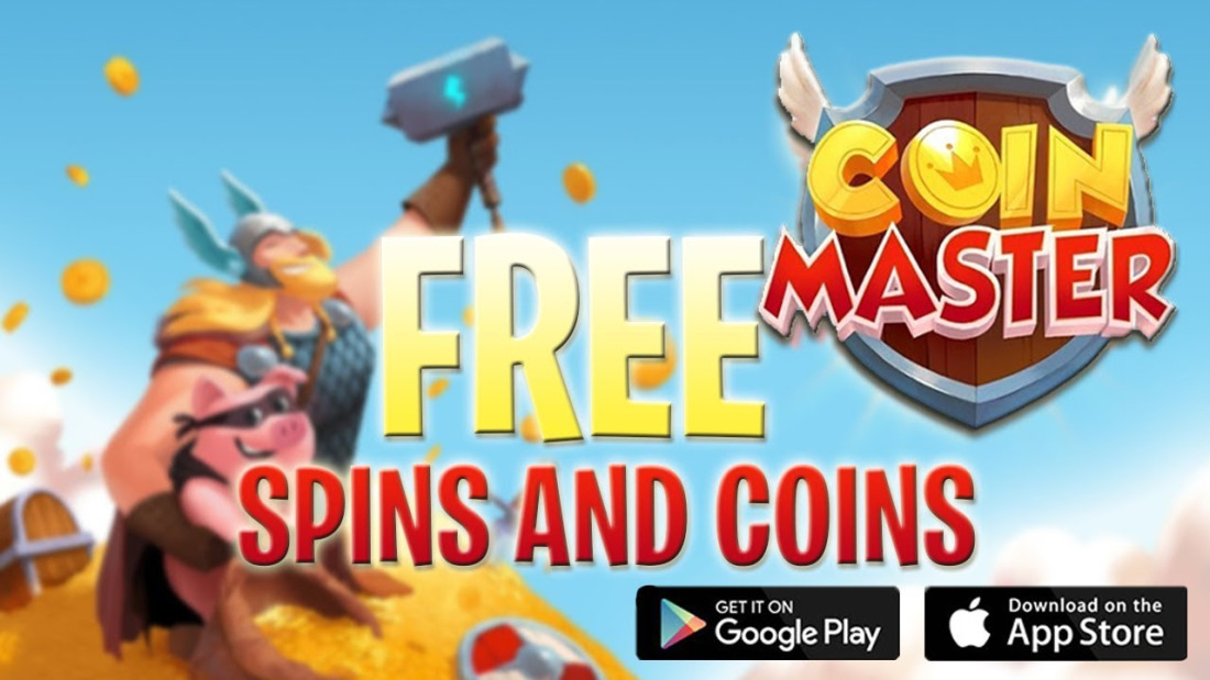 Coinmasterhack.Pro Www.Coin Master Hack Game Download