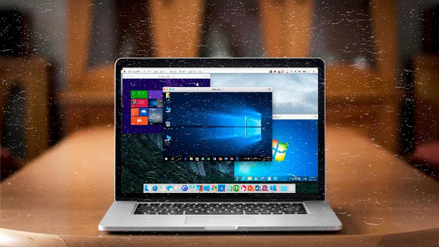 تعمل أجهزة Macbook الجديدة على إصدار Windows For ARM بشكل أفضل من نظيراتها من Microsoft