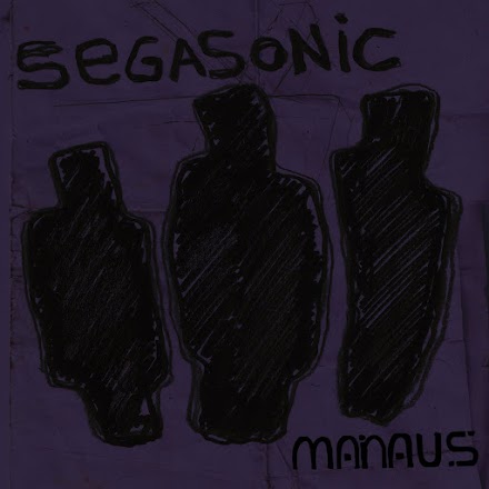 “Segasonic” è il singolo d'esordio dei Manaus