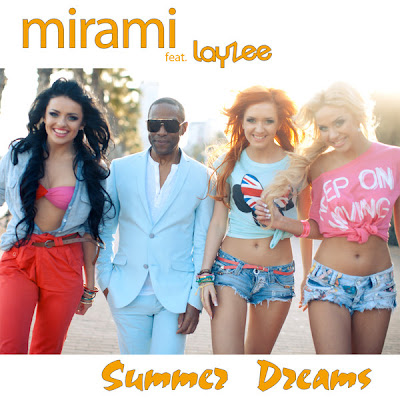 Mirami feat. LayZee - Summer Dreams 2012