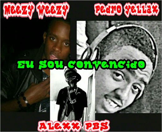 eu sou 