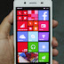 Mobell Nova Windows chạy hệ điều hành Windows Phone 8.1