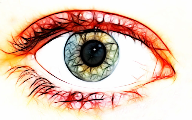 Eye Care Tips: Take these easy tips, correct eye care