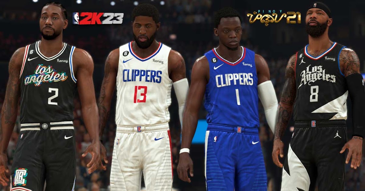 NBA 2K22 LA Lakers 2022-2023 Classic Jersey by Kyu2K - Shuajota: NBA 2K24  Mods, Rosters & Cyberfaces