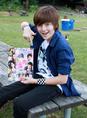 greyson chance