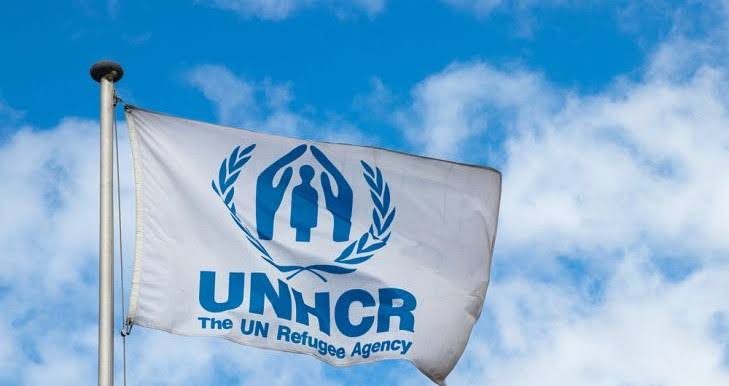  Apa sih UNHCR itu?