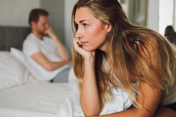 4 Reasons Why Your Partner Remains Faithful Despite Many Trials