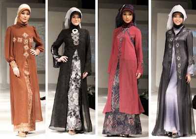 Berikut Tips Fashion  Hijab  Untuk Orang  Pendek  Jangan Mau 