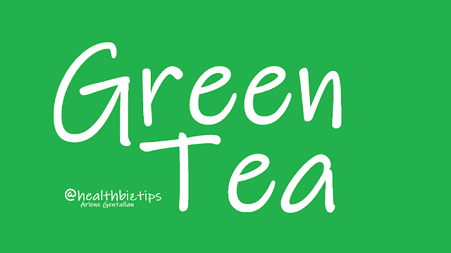 Green Tea, a cheap Home Remedy for UTI | Healthbiztips