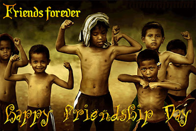 friendship day messages